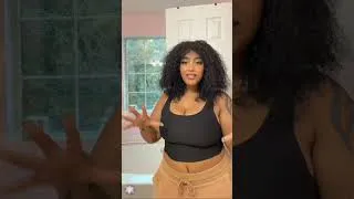 Thumbnail: Simply Stunning: Real Home Moments in the Life of a Curvy Mature Woman