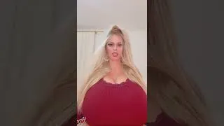 Thumbnail: Naturally Stunning Everyday Life of a Plus-Size Mature Woman | Simple Beauty at Home