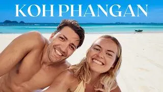 Thumbnail: We Tested The Digital Nomad Dream in Thailand. Here's The Truth
