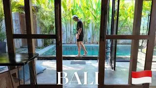 Thumbnail: Forget Canggu... We Found the REAL Bali 🇮🇩