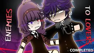 Thumbnail: My Bully is a Famous Actor [COMPLETED]❤️‍🔥 {Enemies to Lovers }❤️‍🔥{GCMM} READ DESC