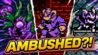 Thumbnail: I Survived the Kraken... Then Got Betrayed 🦇 | Mina the Hollower