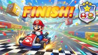 Thumbnail: 🎉GRAND FINALE🎉 Special Cup |⭐️⭐️⭐️| Mario Kart World 🌏