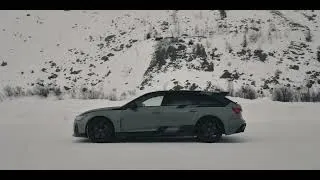 Thumbnail: Audi RS6 GT - Funk Da Montanha