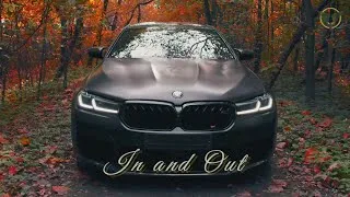 Thumbnail: In and out - Armin Van Buuren | BMW M5