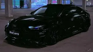 Thumbnail: german cars I always find them... #audi #rs7