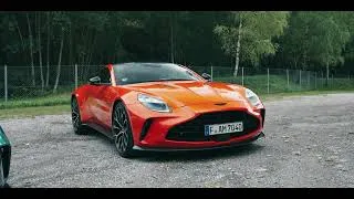 Thumbnail: Adelle - Skyfall | Aston Martin Vantage