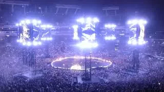 Thumbnail: 6/8/25 Metallica - Wherever I May Roam - Tampa, FL