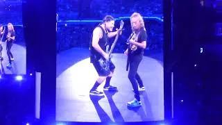 Thumbnail: 6/8/25 Metallica - Tampa, FL, Night 2 - Kirk & Rob Doodle