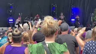 Thumbnail: 7/1/22 Shinedown - Daylight - St. Pete FL