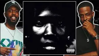Thumbnail: MalloryBros. Listen to Pz's "No Turning Back" 🔥💿