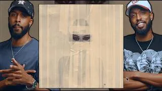 Thumbnail: MalloryBros. Listen to Drake's "Habibti" 💿
