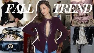 Thumbnail: The Vintage Pieces I’m Obsessed With for Fall | LE VIBE