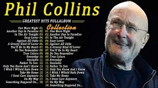 Thumbnail: Phil Collins Legendary Songs | Greatest Hits Compilation