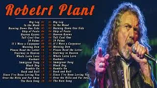 Thumbnail: Robert Plant Greatest Hits Full Album | Top 20 Tracks