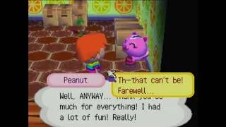 Thumbnail: Animal Crossing Wild World - Week 63 - No Commentary Longplay