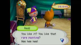 Thumbnail: Animal Crossing Wild World - Week 61 - No Commentary Longplay