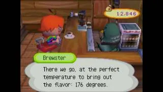 Thumbnail: Animal Crossing Wild World - Week 59 & 60 - No Commentary Longplay