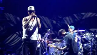 Thumbnail: Red Hot Chilli Peppers-Under the Bridge-Toronto.MPG