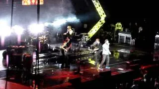Thumbnail: Duran Duran-Wild Boys and Relax-Toronto-2011