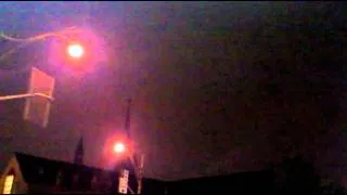 Thumbnail: Toronto storm