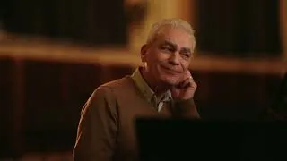 Thumbnail: Inside the Score: Michael Laus on Brahms & Smetana | Foundation Day Concert 2026