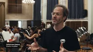 Thumbnail: MPO Spoleto Festival 2025