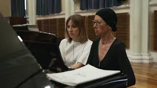 Thumbnail: Chamber Concert Series 01/06/25