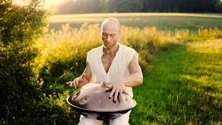 Thumbnail: Trust Your Healing (1111 Hz) | 30min handpan music | Malte Marten