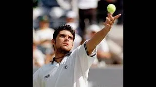 Thumbnail: Mark Philippoussis Serve