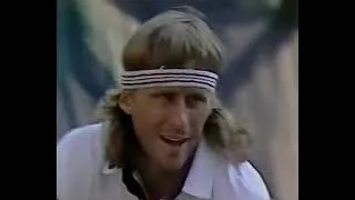 Thumbnail: 1981 US Open Final John McEnroe vs Bjorn Borg