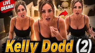 Thumbnail: Kelly Dodd Instagram live (2) [05/09/2026] #kellydodd