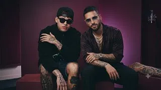 Thumbnail: Maluma x Beéle – Mi Última Locura (official music).
