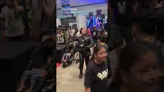 Thumbnail: Super Manila Comic Con 2026