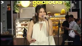 Thumbnail: Janine Teñoso - Pikit Mata - Puso Mall Tour