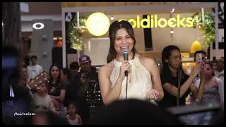 Thumbnail: Janine Teñoso - Hulaan - Puso Mall Tour Live