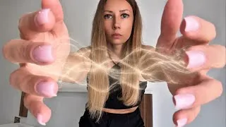 Thumbnail: ASMR Ultimate Reiki Session ✨ Fast Negative Energy Removal (No Talking)