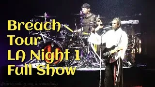 Thumbnail: BREACH TOUR LA NIGHT 1 - 25/10/25 - FULL SHOW - TWENTY ONE PILOTS