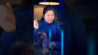 Thumbnail: Sal Da Vinci- Per sempre sì #eurovision  #reactionvideo  #reaction #Italyeurovision2026