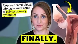 Thumbnail: PCOS is No More.