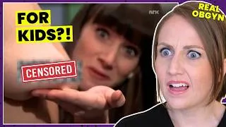 Thumbnail: Norway’s Sex Ed is Next Level