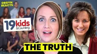 Thumbnail: The Extreme Medical Reality the Duggars Didn’t Show You