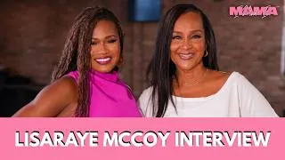 Thumbnail: LisaRaye McCoy Opens Up About The Players Club, Marriage, Dating, Chicago & Coming Home