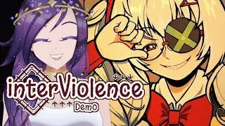 Thumbnail: DEMO'S OUT LET'S GOOOOOO | Mama Plays interViolence (demo) and other games