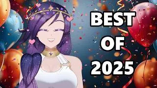 Thumbnail: Maia's Best of 2025!