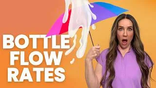 Thumbnail: Signs Your Baby’s Bottle Flow Is Too Slow (And When Your Newborn Needs To Size Up!)