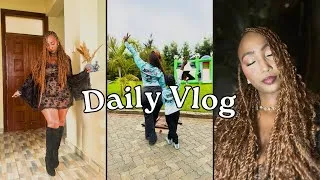Thumbnail: I Finally Took Out My IUD 😅 + Salon Reset & World Cup Birthday Chaos | Vlog