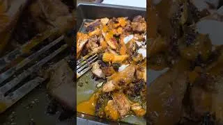 Thumbnail: Queso rice dish