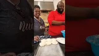 Thumbnail: Homemade Buttermilk Biscuits That Melt in Your Mouth || Classic Southern Soft And Fluffy Biscuits