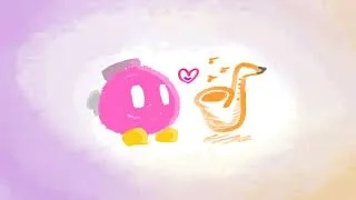 Thumbnail: Bob-omb Battlefield (intimate wind band arrangement)